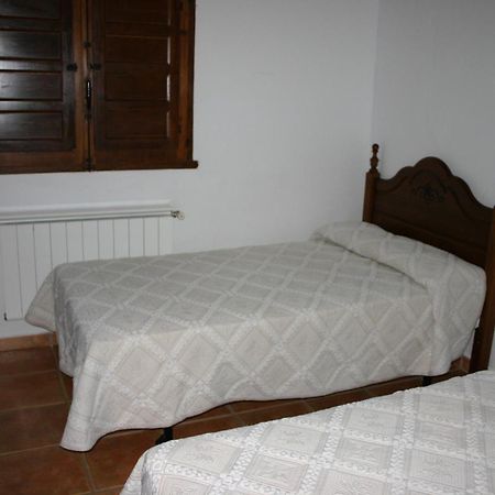 Casas Rurales La Loma Del Carrascal Hornos Szoba fotó