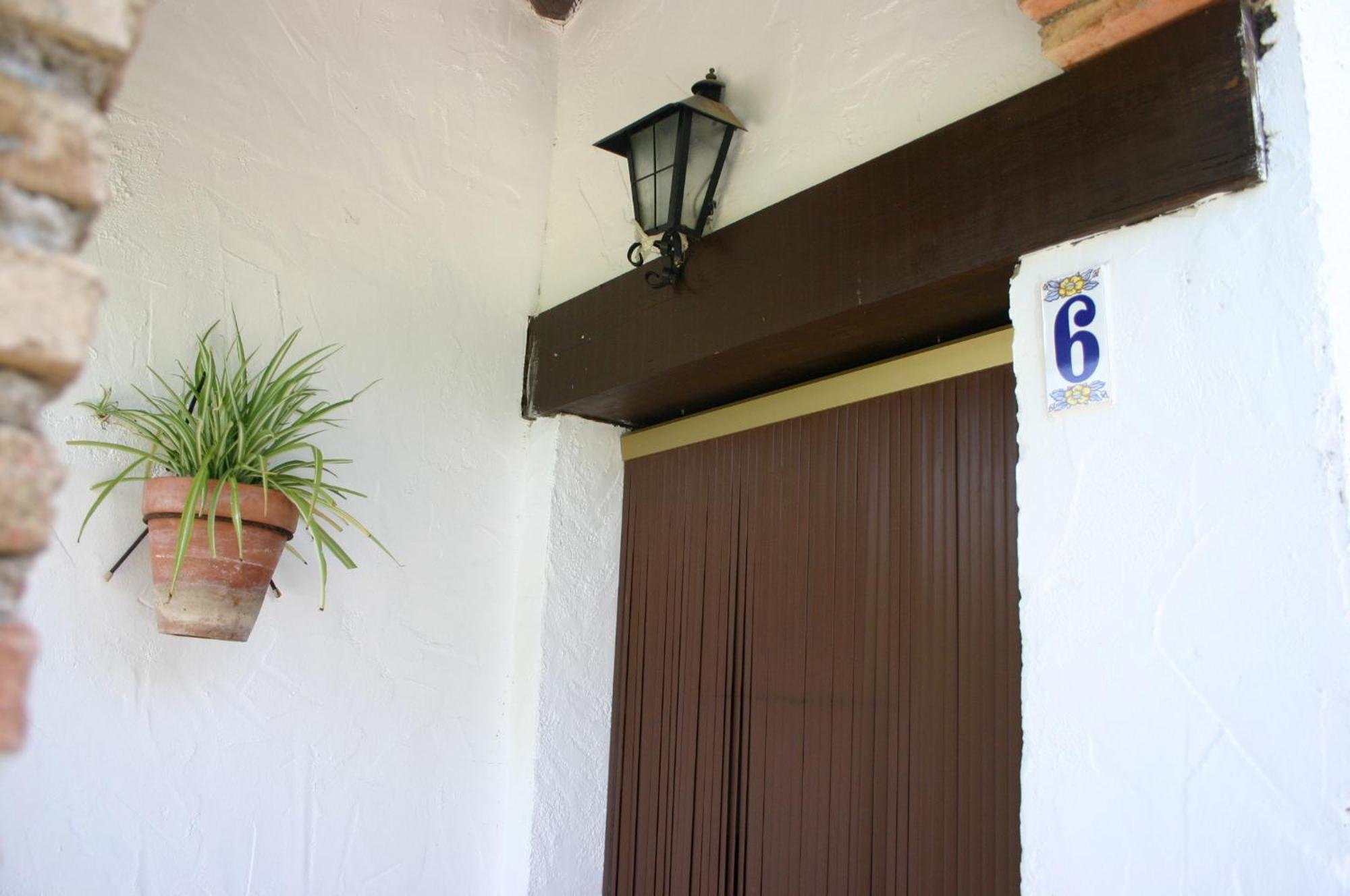 Casas Rurales La Loma Del Carrascal Hornos Szoba fotó