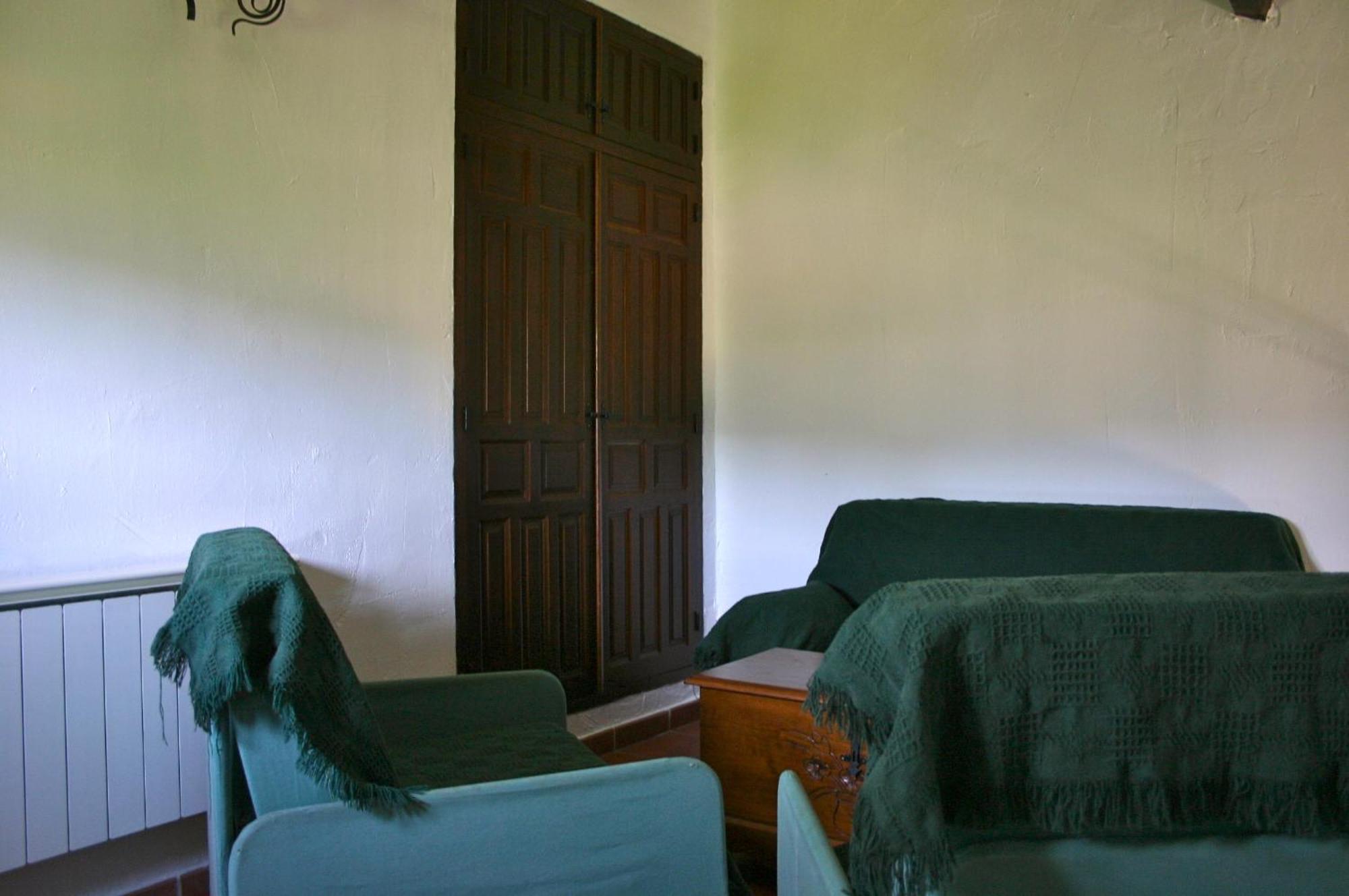 Casas Rurales La Loma Del Carrascal Hornos Szoba fotó
