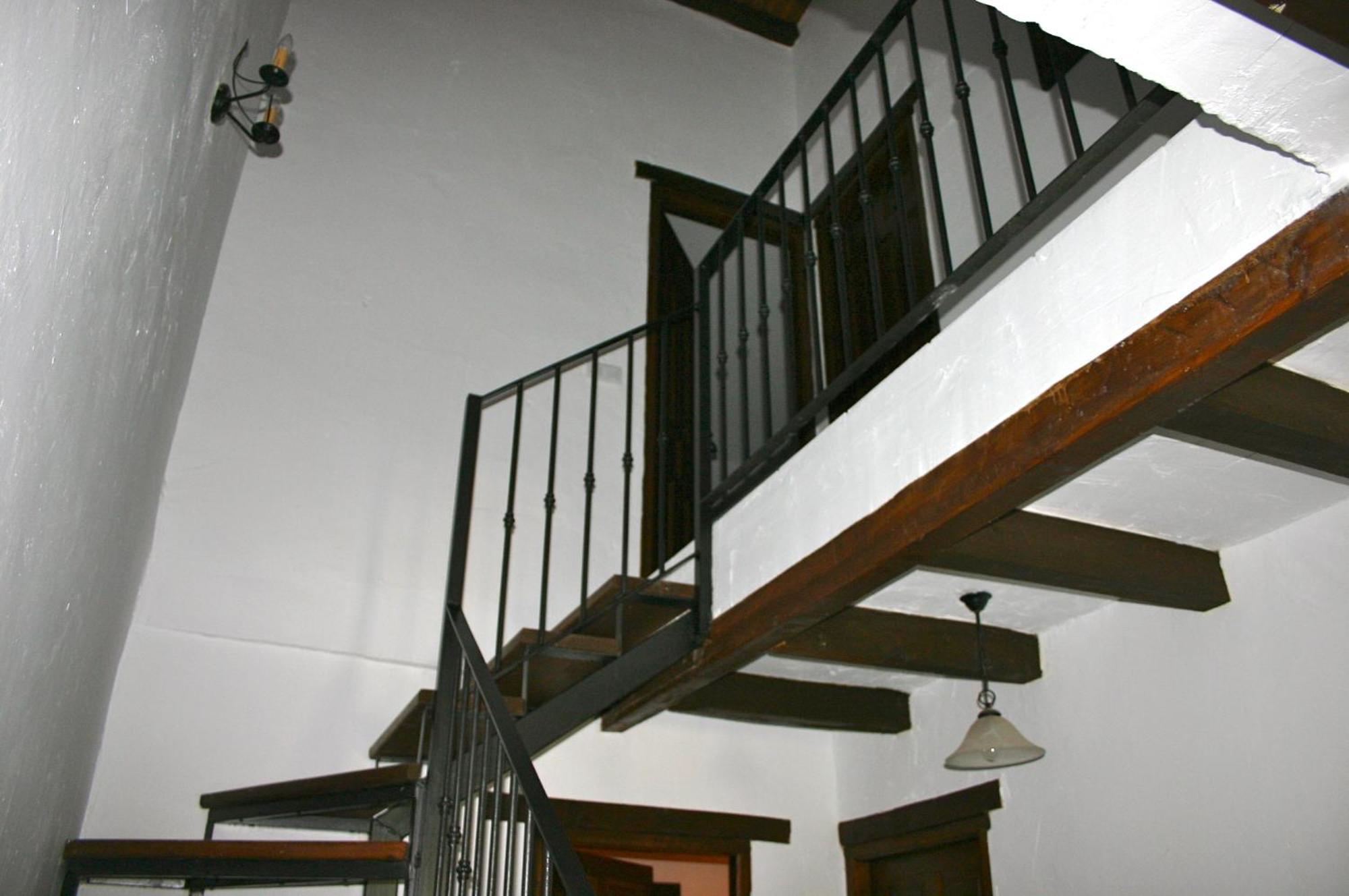Casas Rurales La Loma Del Carrascal Hornos Szoba fotó